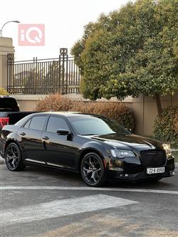كرايسلر 300